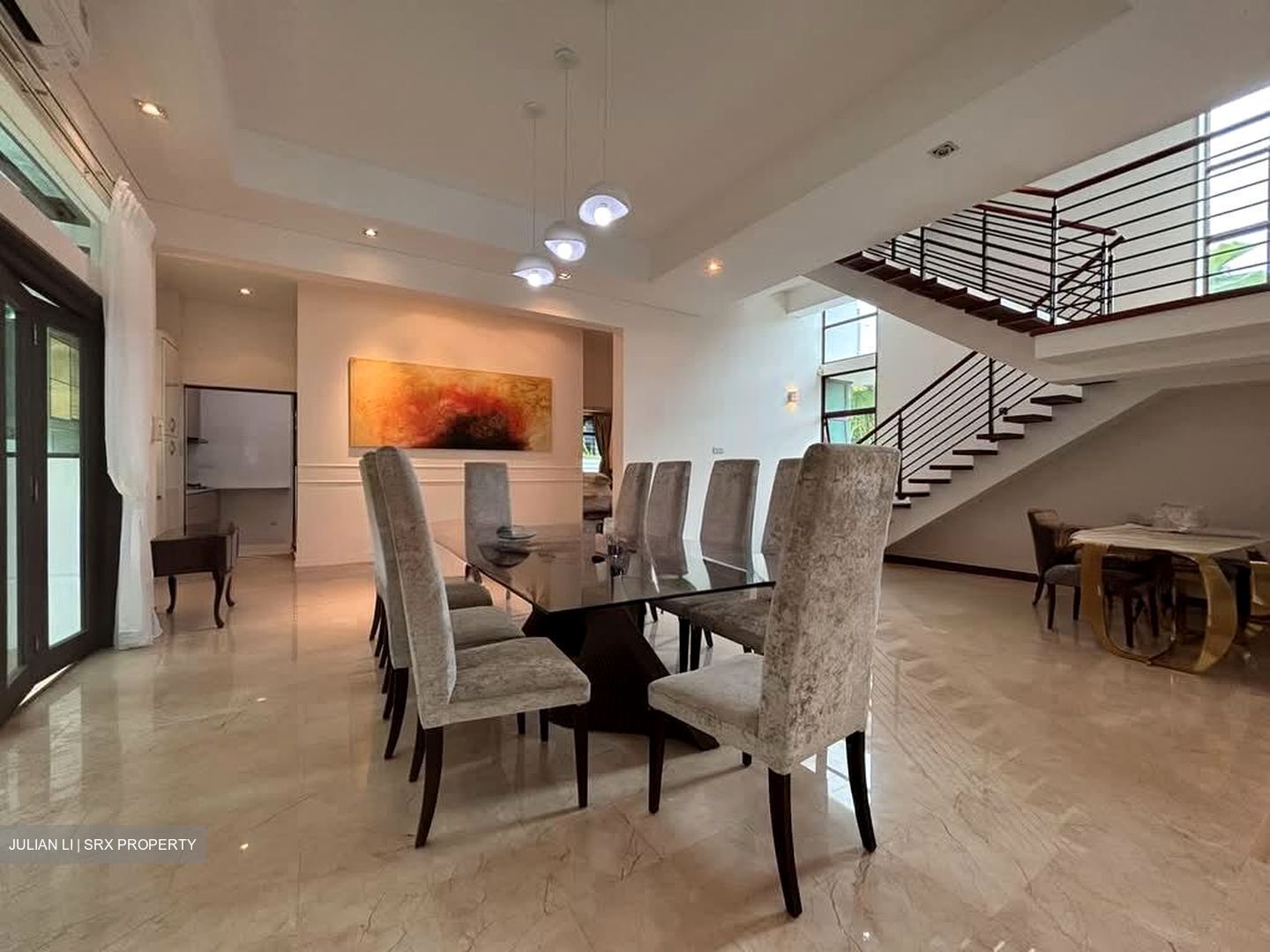 Pasir Ris Beach Park (D18), Detached #594668131